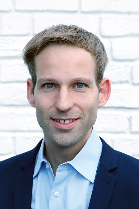 Benjamin Brüser: Technology and customers in retail: which digital tools make sense where?