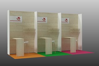 Mini Beteiligungspaket Variante 2