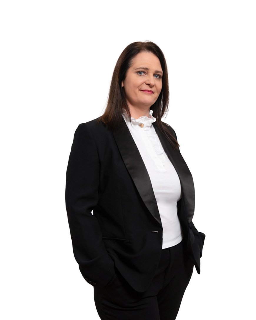 [Translate to Englisch:] Scarlett Wisotzki