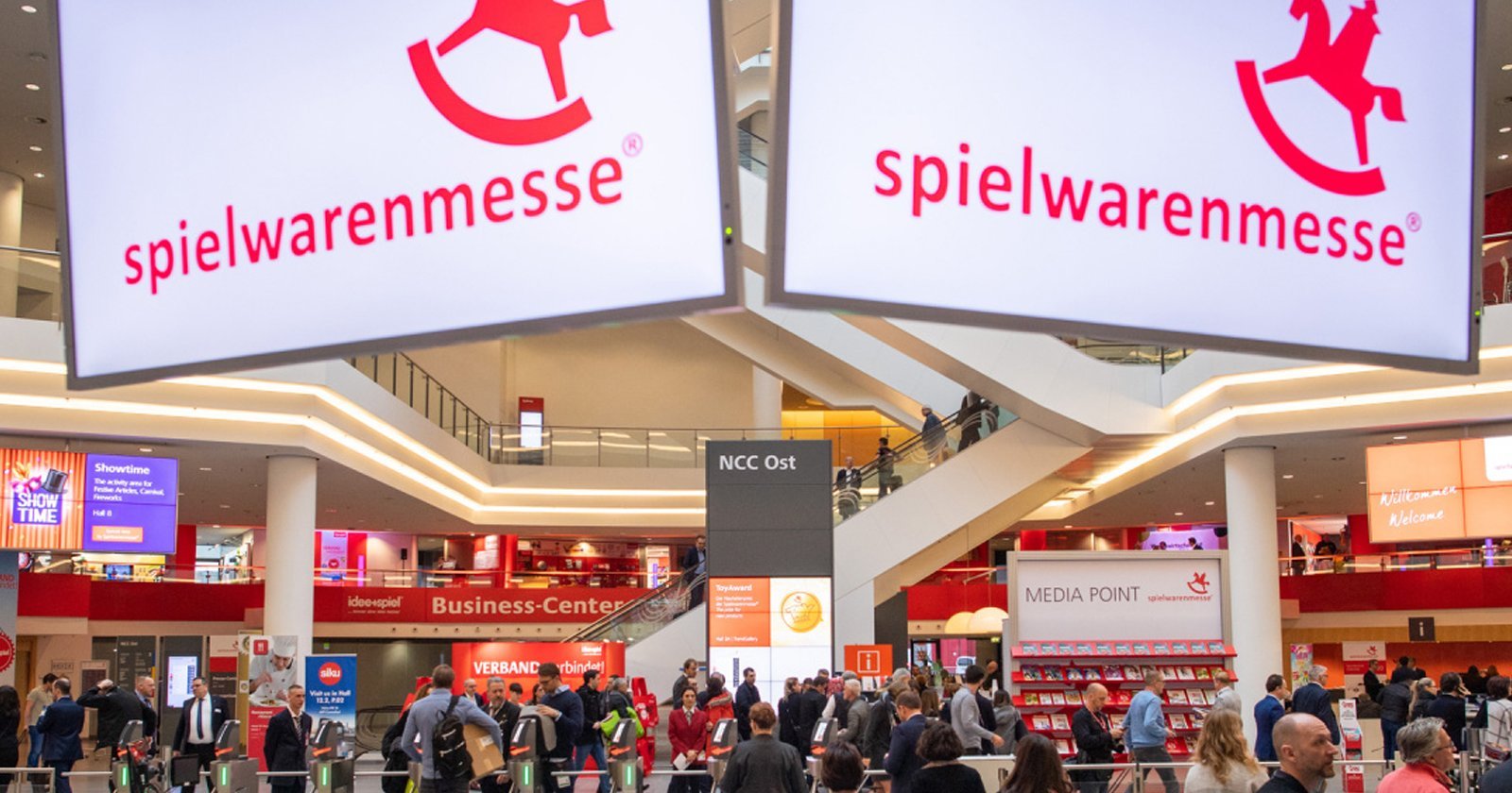  Spielwarenmesse 