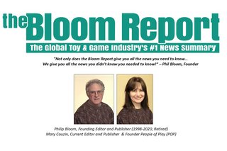 Bild vom Bloom Report