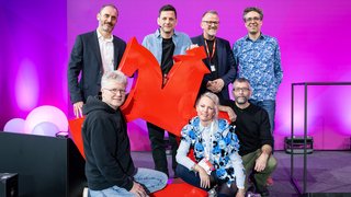 Experten, Value of Play Conference im Toy Business Forum
