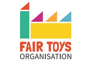Fair Toys Organisation Logo