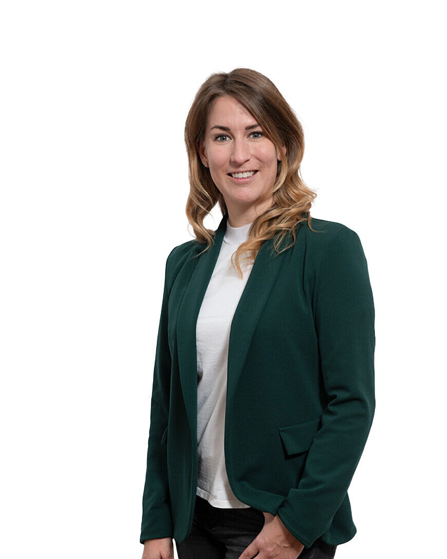 [Translate to Englisch:] Ramona Schneider