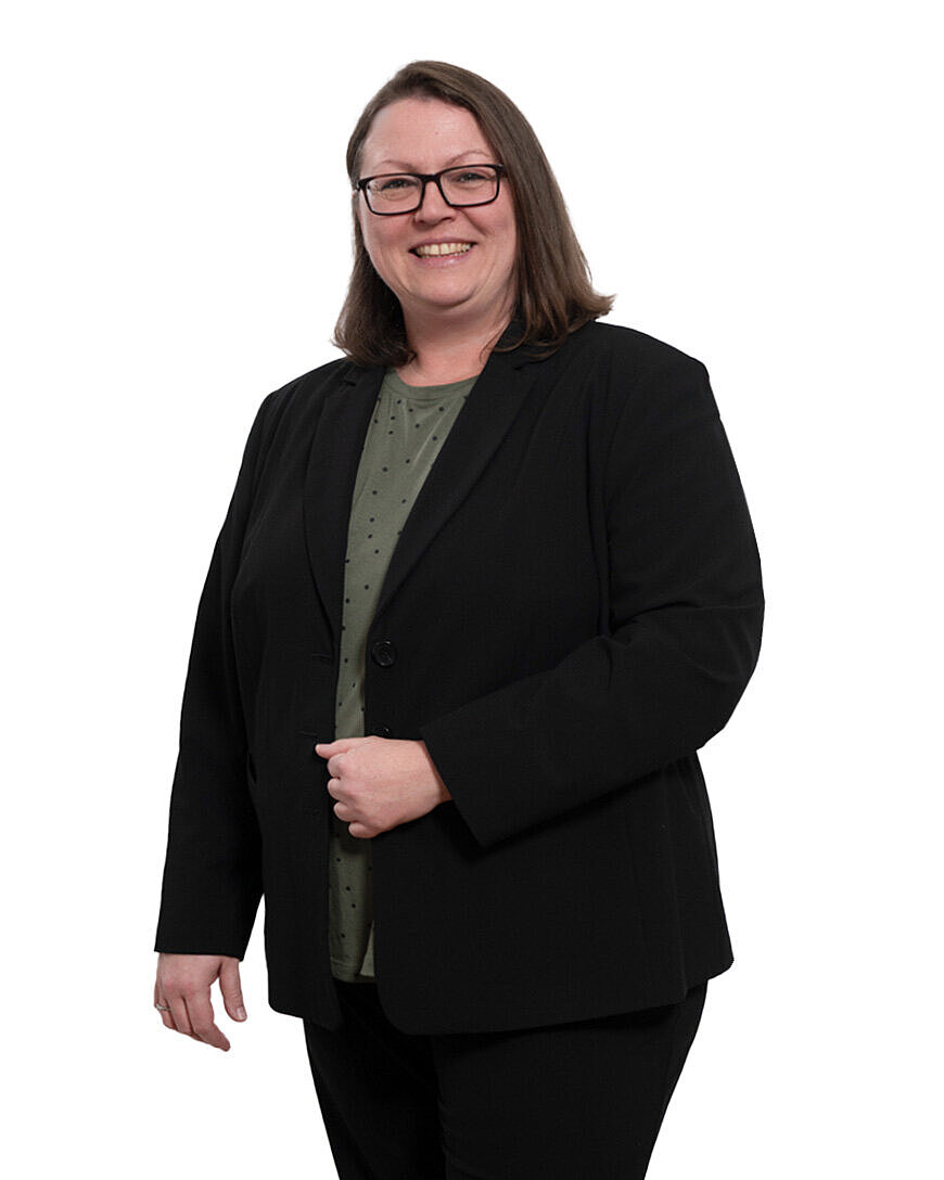 [Translate to Englisch:] Bianca Stefan