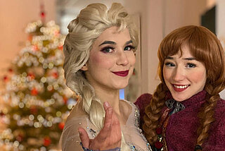 Märchenprinzessin Events/ Peter Keila