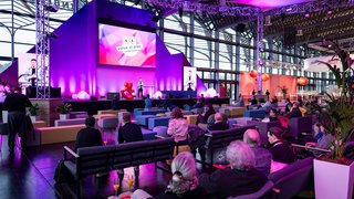 Value of Play Conference im Toy Business Forum
