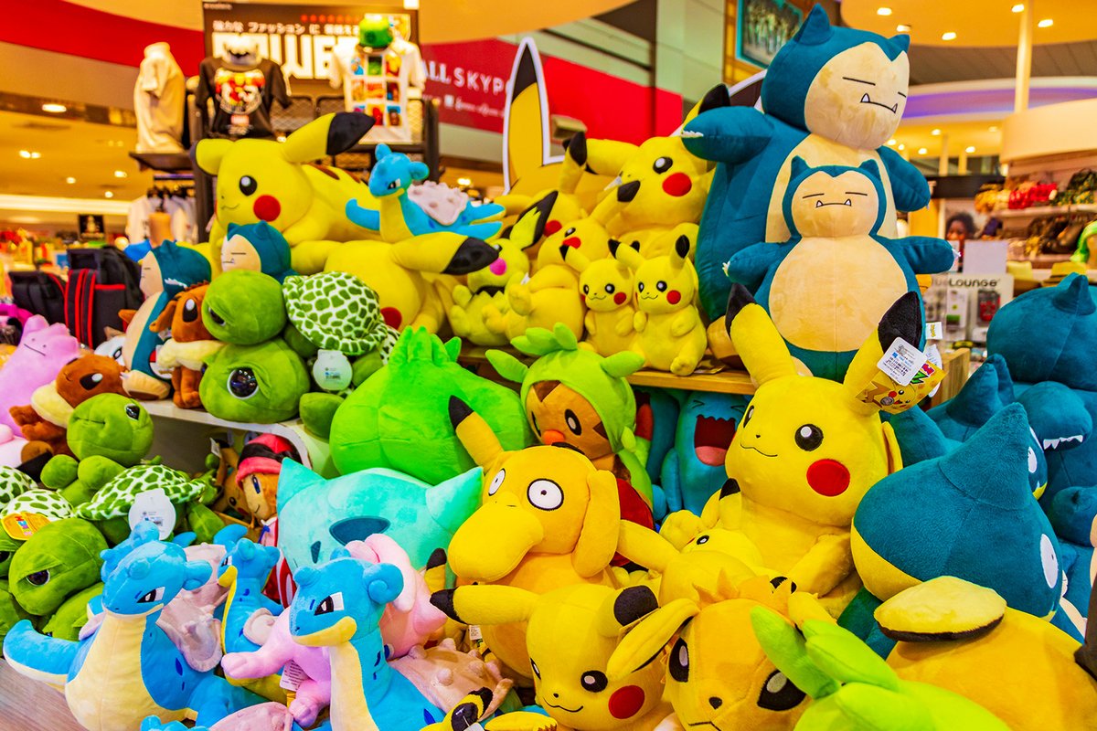 Spielwarenmesse - Spirit of Play | Anime erobert weltweit den