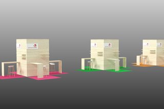 Mini-Beteiligungspaket Variante 1